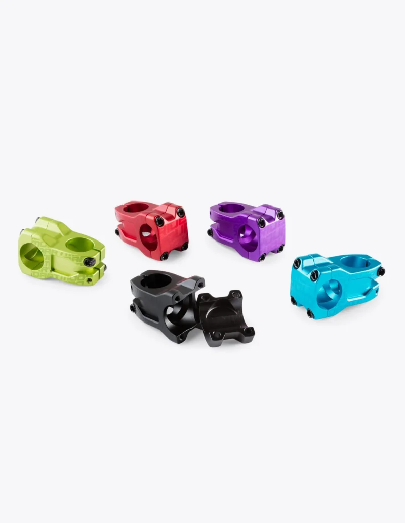 Potencia Dartmoor Fury V.3 | Potencias de 45mm mtb