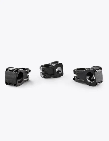 Potence Dartmoor Fury V.3 25.4, 31.8 et 35mm