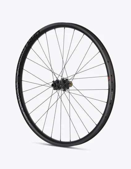 Ruedas de carbono Dartmoor Raven