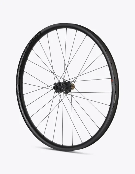 Roue arriere Dartmoor Raven Carbon