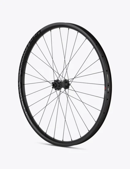 Ruedas de bicicleta de carbono Dartmoor Raven