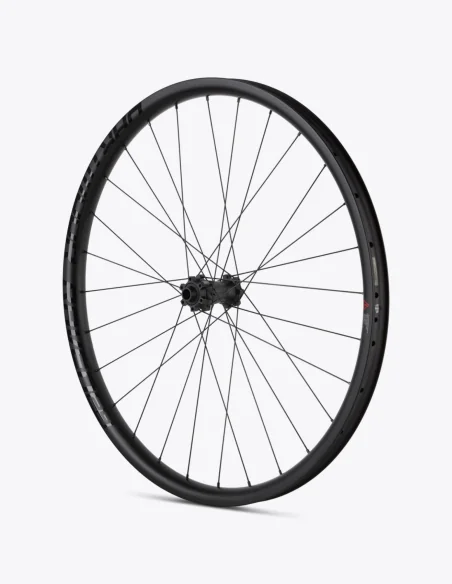Ruedas de bicicleta de carbono Dartmoor Raven