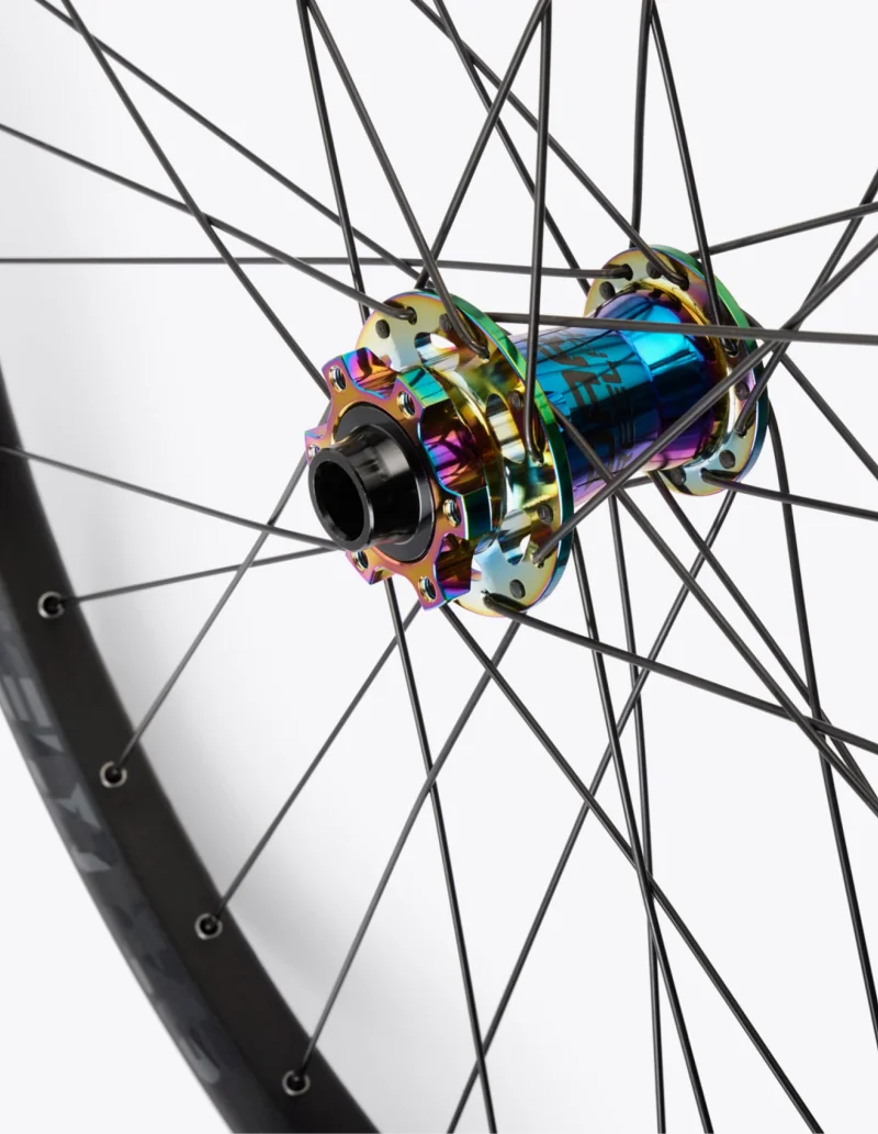 Roue avant Dartmoor Shield 26” 2