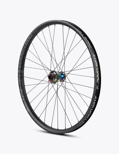 Roue avant Dartmoor Shield 26” pour le Dirt Jump