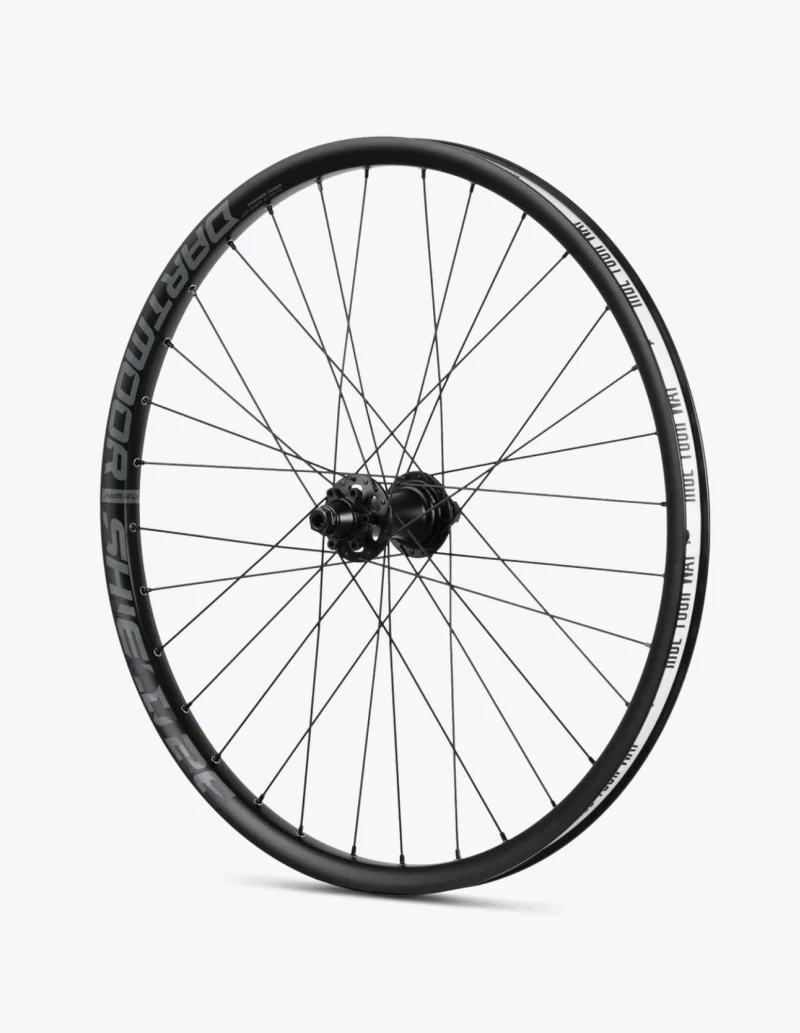 Rueda Trasera Dartmoor Shield 26” con buje de 10x135mm | ruedas dirt jump 26