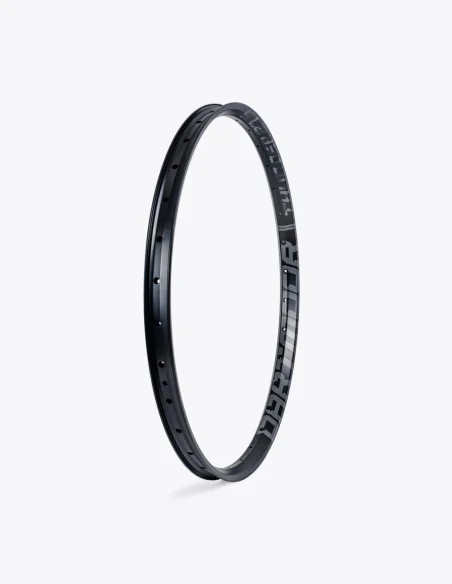 Jante Dartmoor Thunder, jante résistante pour Descente, Enduro VTT Disponible en 27,5” ou 29” et 28/32 trous.