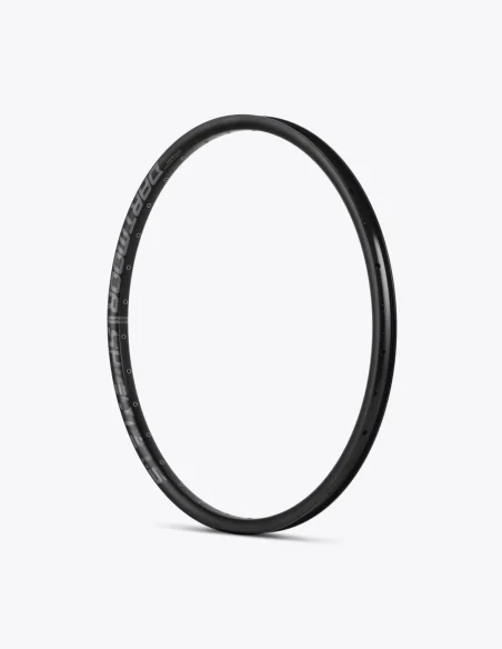 Jante Dartmoor Shield de 32 rayons couleur noir