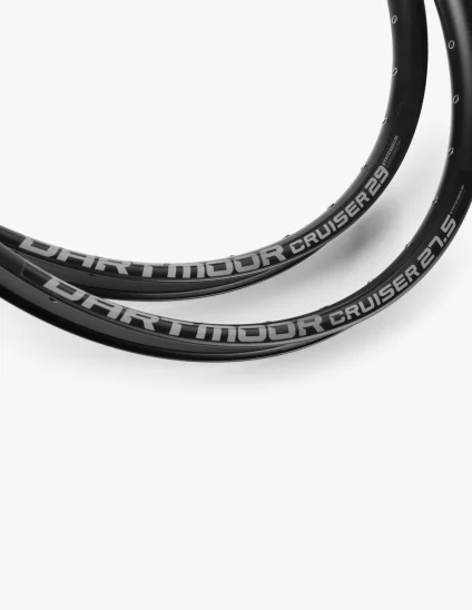 Llantas Dartmoor Cruiser