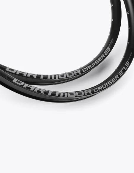 Llantas Dartmoor Cruiser