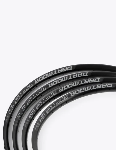 Llantas Dartmoor Raptor 24”, 26”, 27.5” y 29”