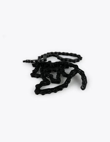 Cadena Dartmoor Core color negro