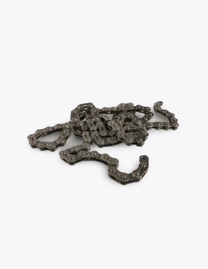 Chaîne Dartmoor Core argent