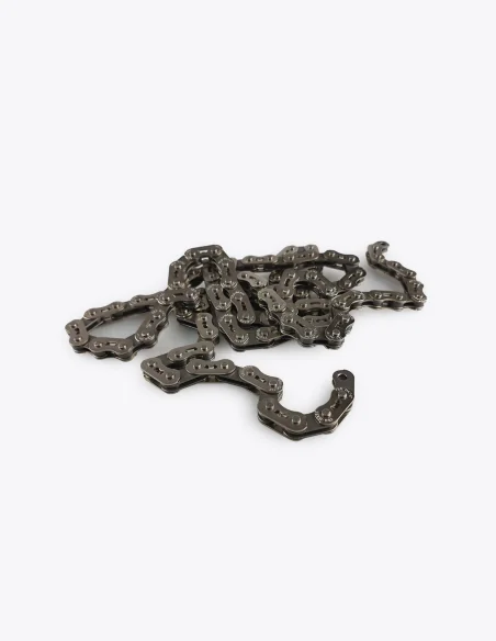 Chaîne Dartmoor Core argent