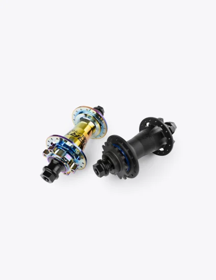 Moyeu Dartmoor Reel Pro V.2 Single Speed