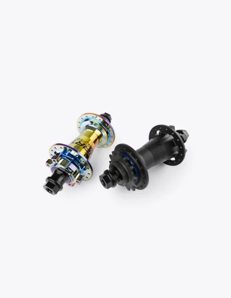 Moyeu Dartmoor Reel Pro V.2 Single Speed