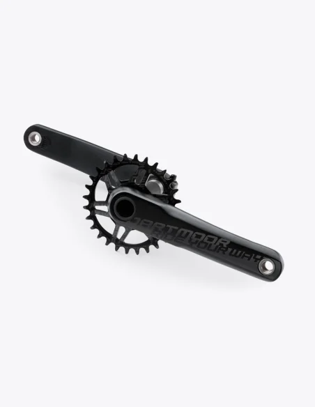 Manivelles Dartmoor Tribe Hollow