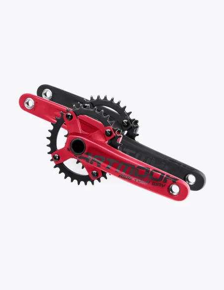 Bielas Dartmoor Rock V.2