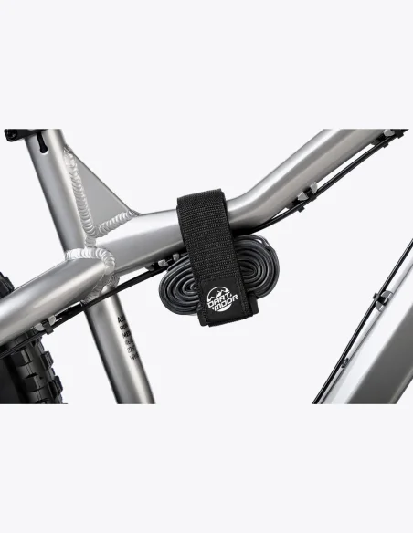 Dartmoor Cargo Strap support de chambre à air sur le vélo
