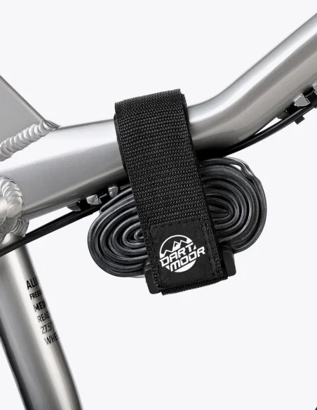Dartmoor Cargo Strap pour porter la chambre à air sur le vélo