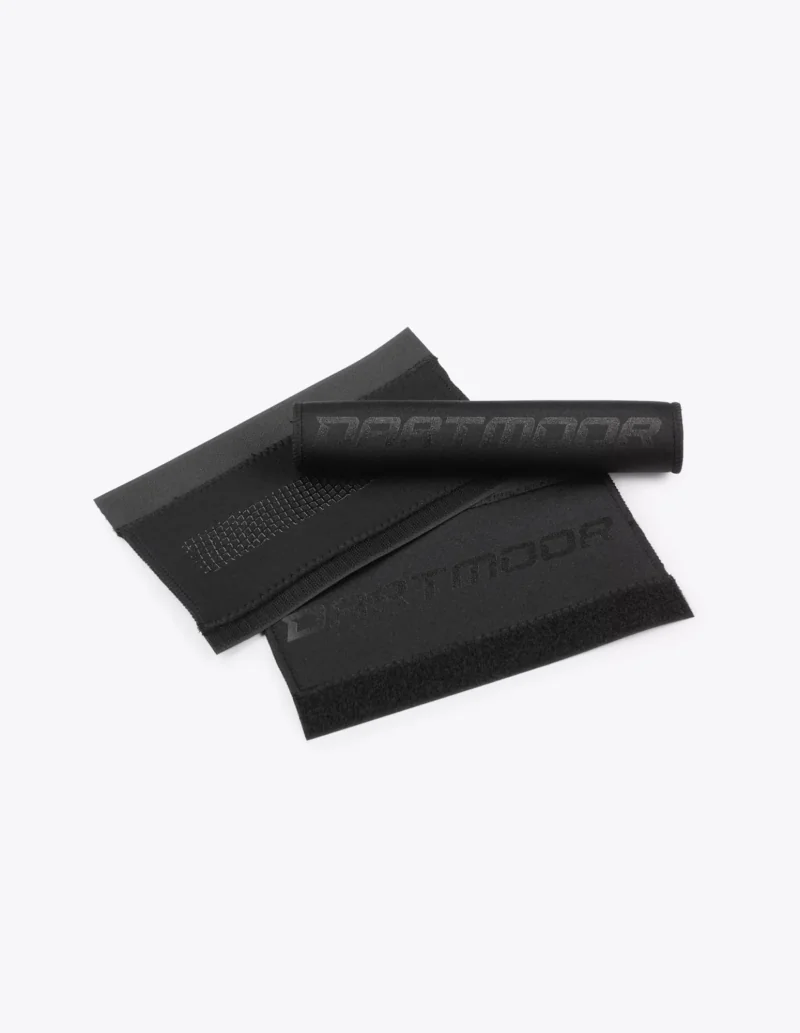 Protectores de cadena de neopreno para Bicicleta 2