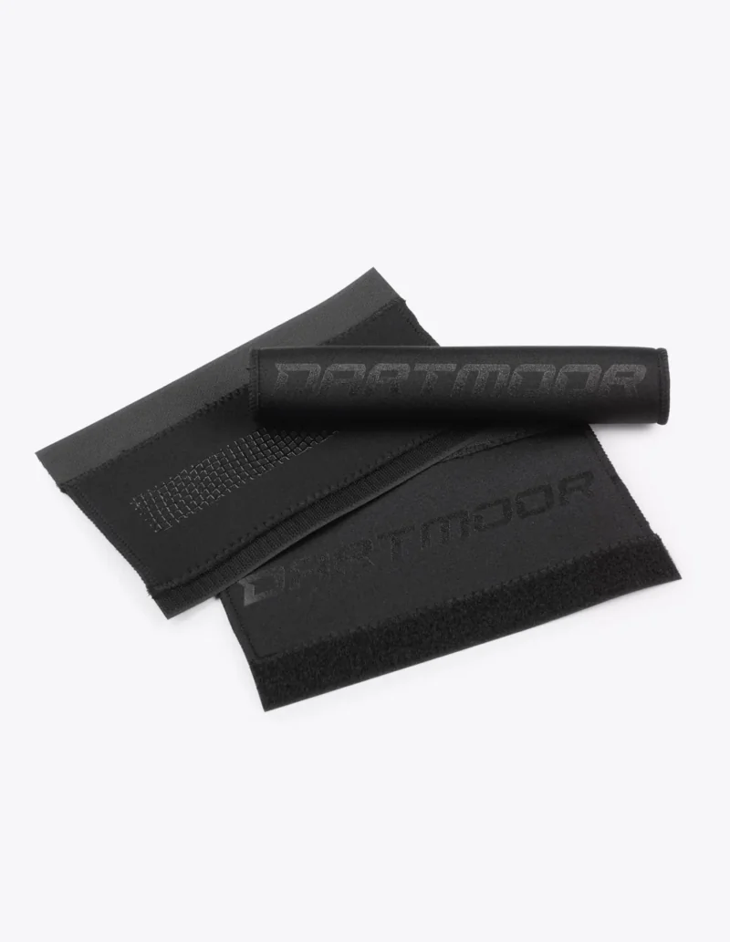 Protectores de cadena de neopreno para Bicicleta