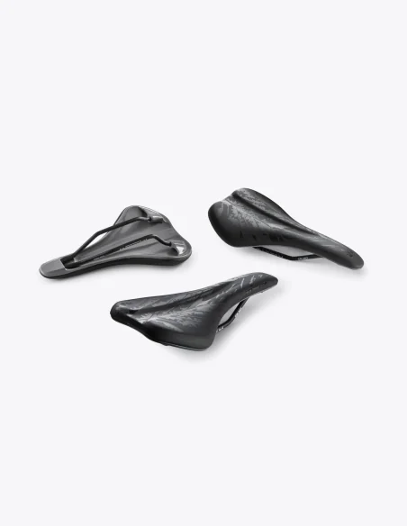 Selle Dartmoor Leaf Pro | Enduro VTT Selle