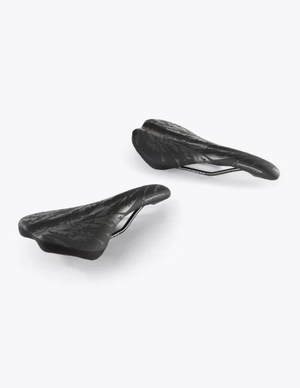 Sillín de bici Dartmoor Leaf