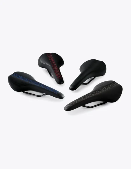 Sillínes Dartmoor Arrow