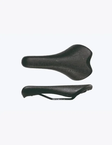 Selle Dartmoor Trail V.2