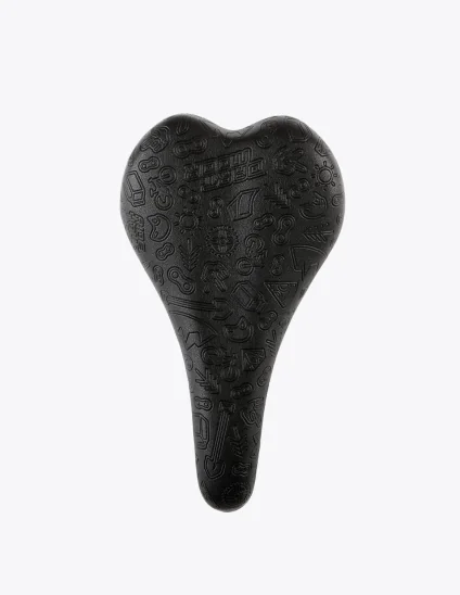 Selle Dartmoor Trail Junior | siège vélo enfant