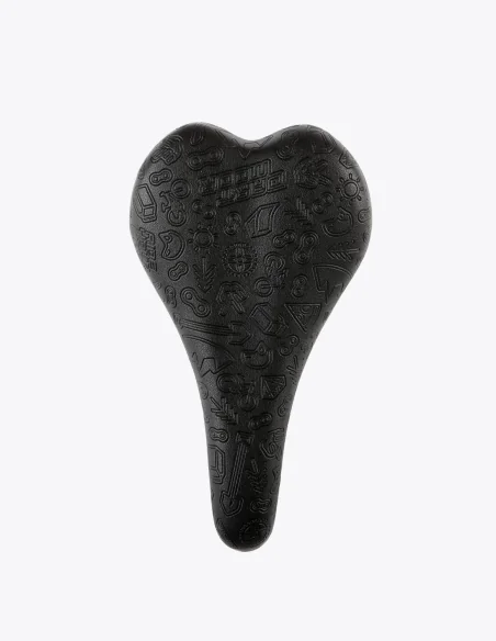 Selle Dartmoor Trail Junior | siège vélo enfant