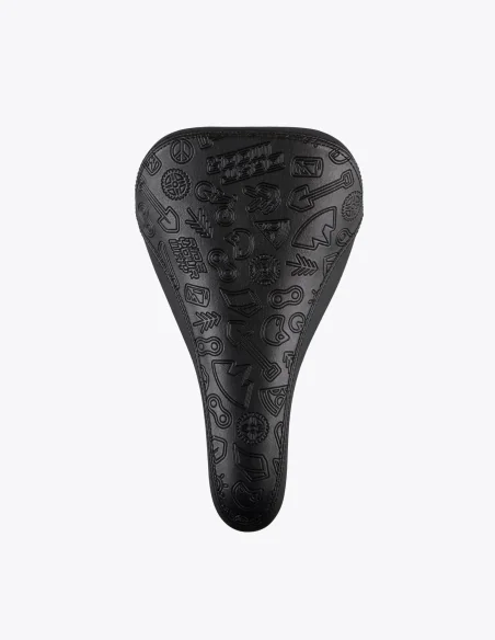 Selle Dartmoor Slim Combo