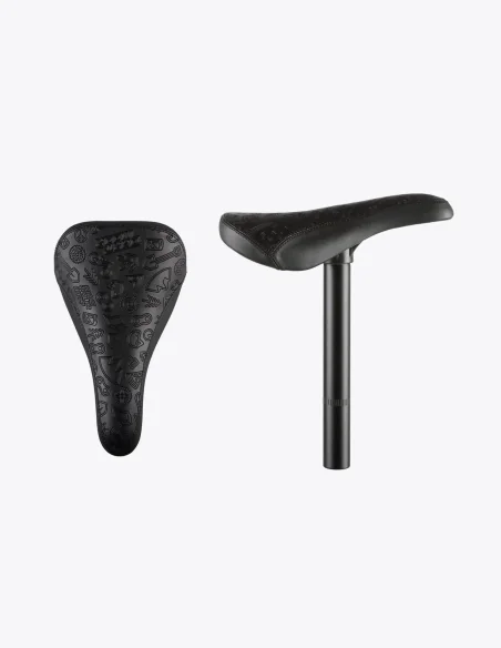 Selle Dartmoor Slim Combo