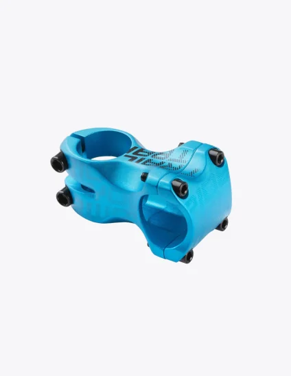 Potence Dartmoor Trail V.2 50mm couleur bleue | Dartmoor Bikes