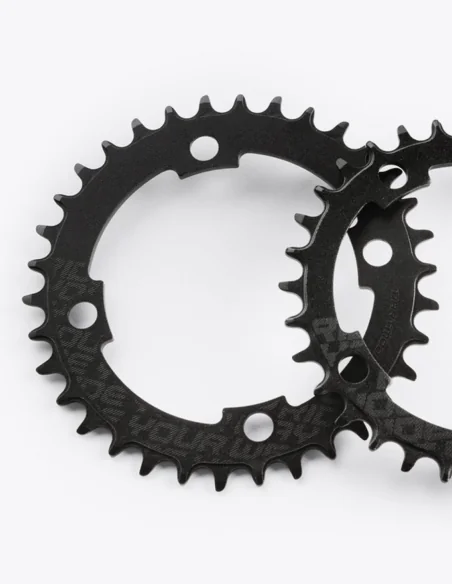 Plateau Dartmoor Trail Intro