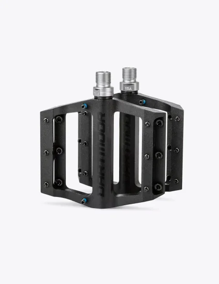 Pédales Dartmoor Fever V.2