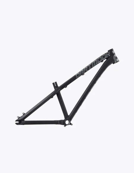 Cuadro Dartmoor Two6Player negro Cuadro Dartmoor Two6Player negro