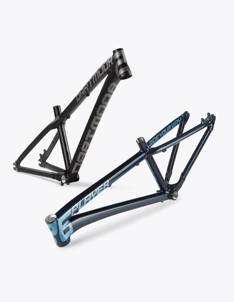 Cuadros Dartmoor Two6Player | Dartmoor Bikes