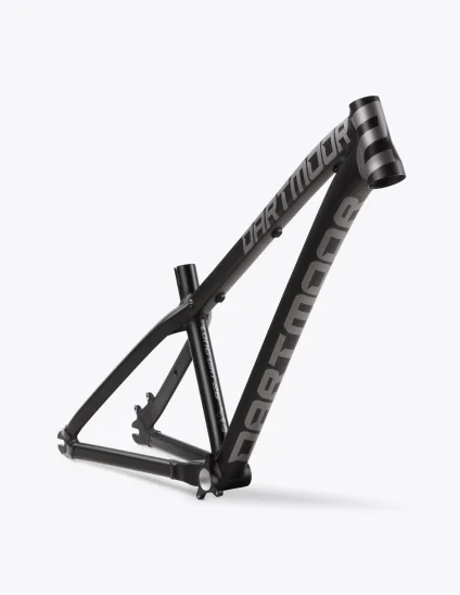 Cuadro Dartmoor Two6Player en color negro