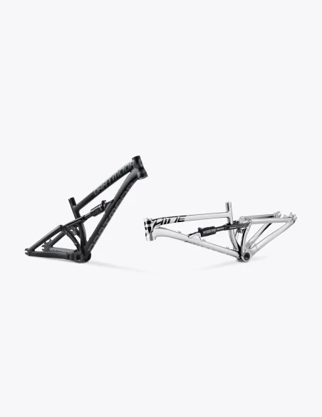 Cuadros Dartmoor Shine para Slopestyle Cuadros Dartmoor Shine para Slopestyle