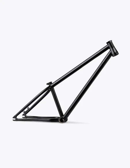 Cadre Dartmoor Cody noir