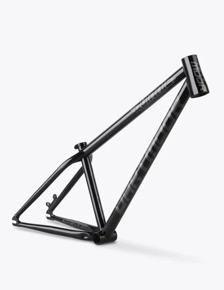 Cadre Dartmoor Quinnie en acier 4130 Cr-Mo