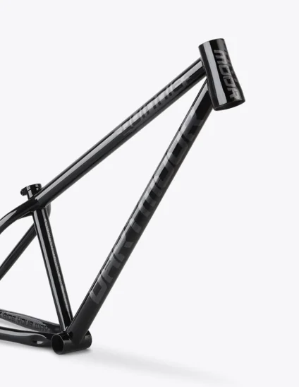 Cadre Dartmoor Quinnie