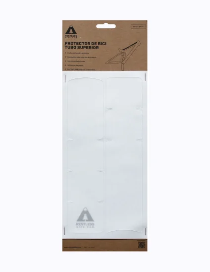 protection pour cadre vtt carbone