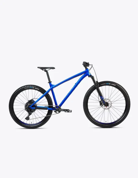 Dartmoor Sparrow Mullet VTT avec plateau simple