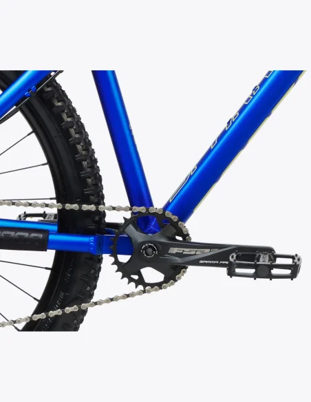 Vélo Dartmoor Sparrow Mullet à plateau unique