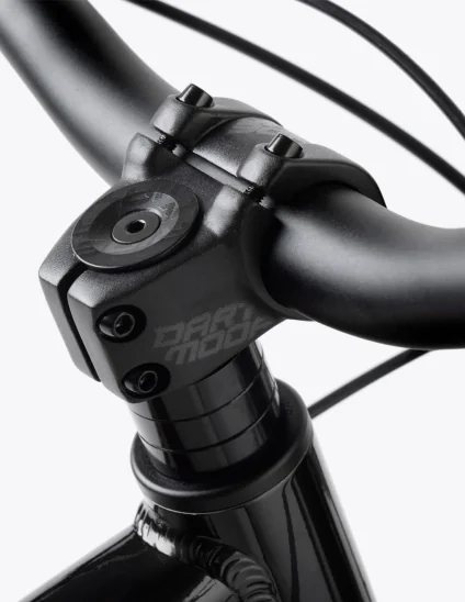 Vélo à potence Dartmoor Sparrow Mullet