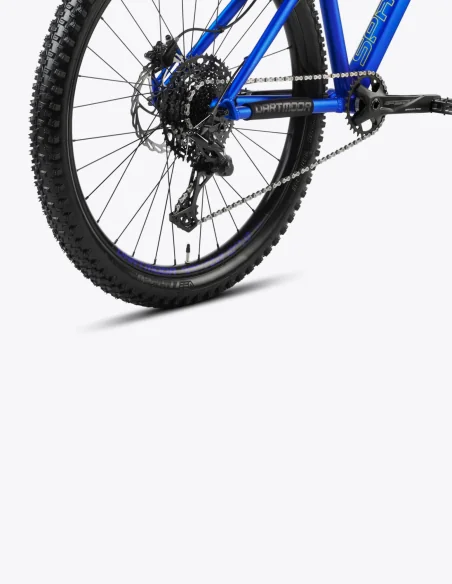 Vélo Dartmoor Sparrow Mullet