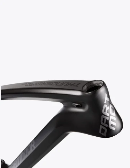 cuadro dartmoor thunderbird cf black