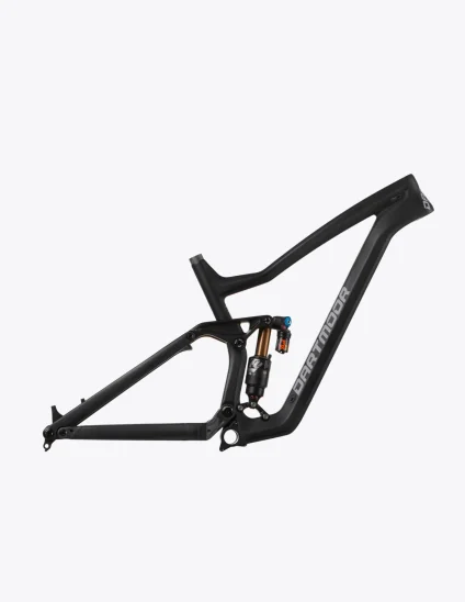 cuadro dartmoor thunderbird cf negro